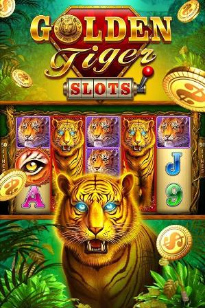 Cara Bermain Golden Tiger Slot