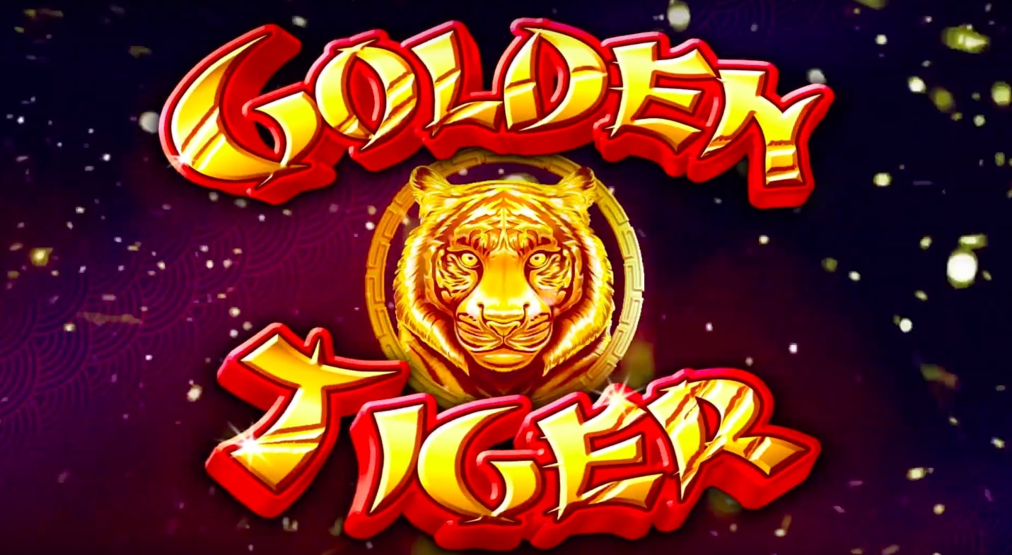 Coba Tips Ini Maka Anda Akan Sering Menang Bermain Golden Tiger Slot