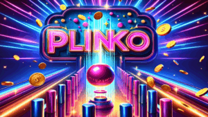 Cara yang benar untuk memulai bermain plinko
